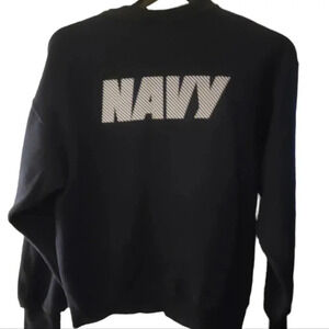 Mens sweat shirt